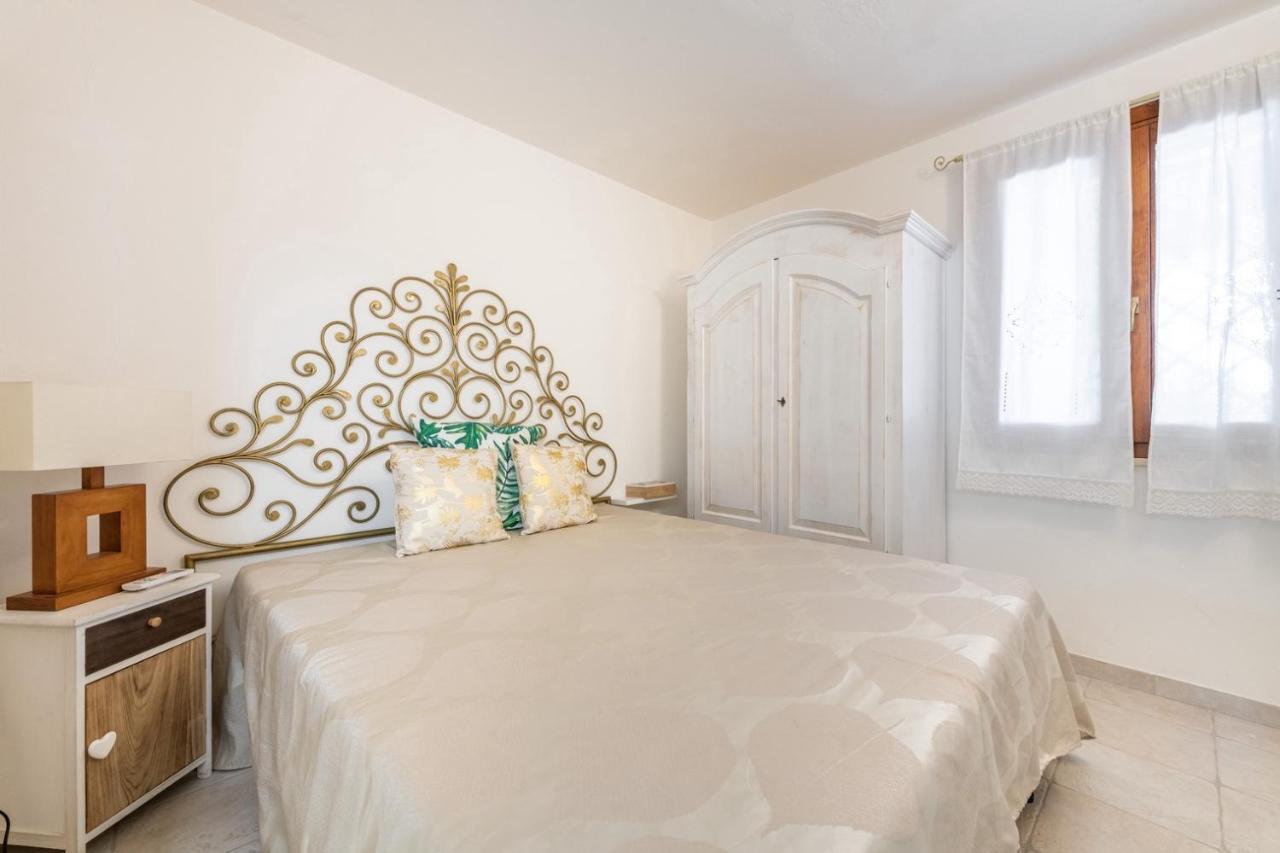 Villa Acquamarina Semi Detached Villa With Private Pool And Wifi Torre delle Stelle Zewnętrze zdjęcie