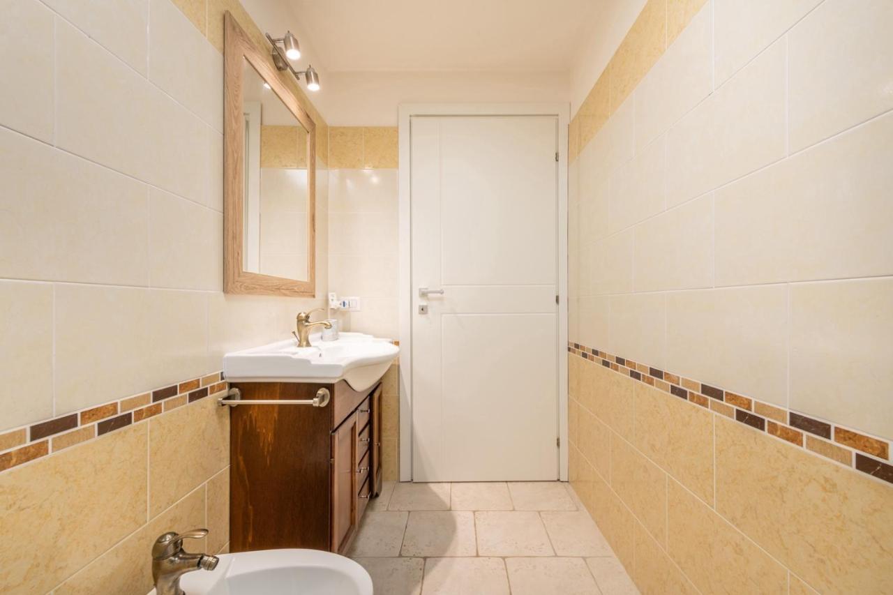 Villa Acquamarina Semi Detached Villa With Private Pool And Wifi Torre delle Stelle Zewnętrze zdjęcie